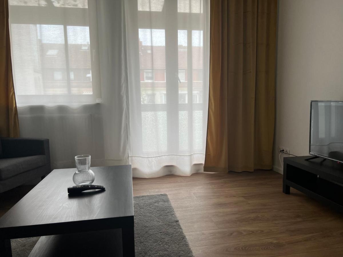 Holiday Home BRE Екстериор снимка