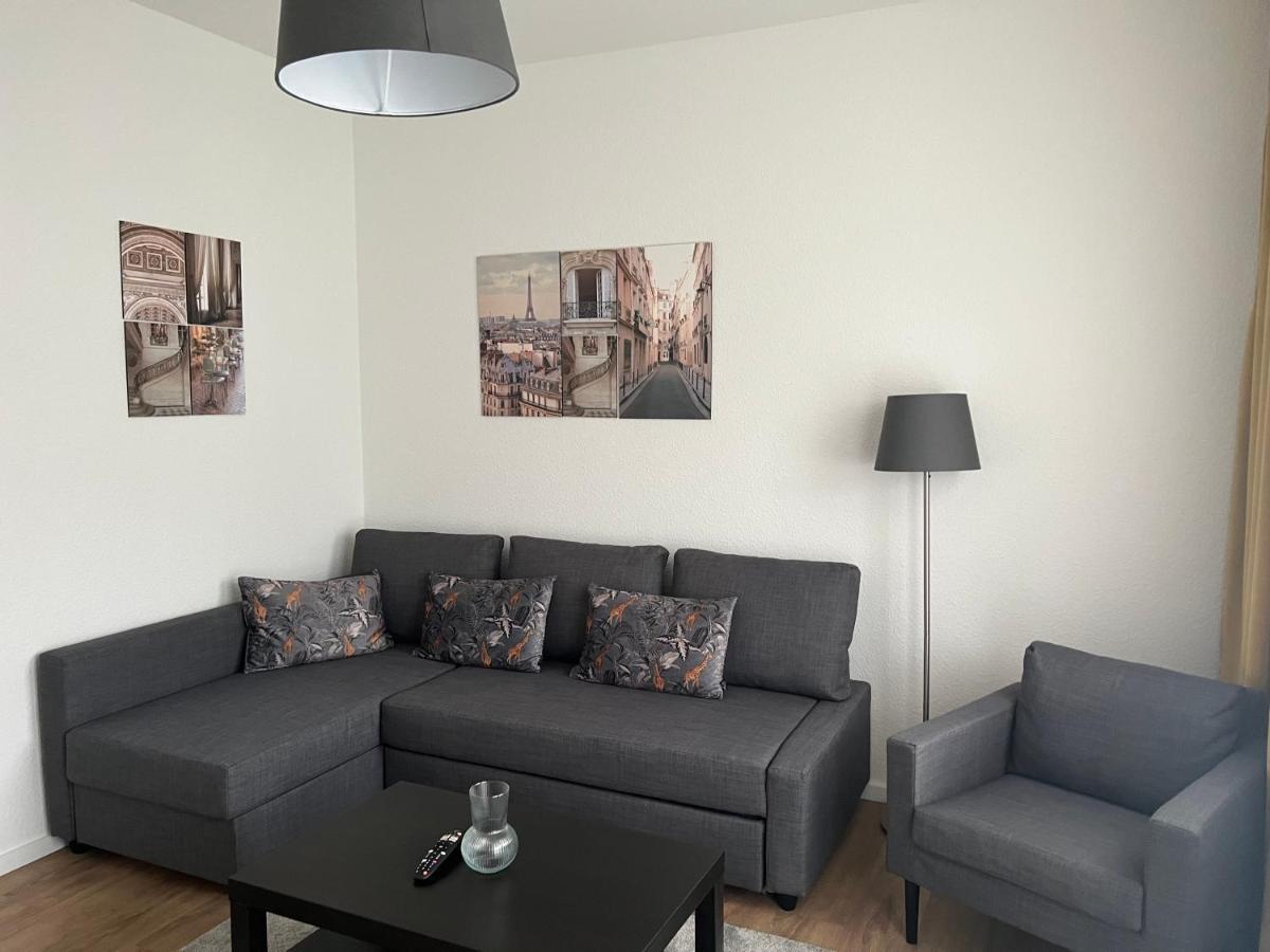 Holiday Home BRE Екстериор снимка