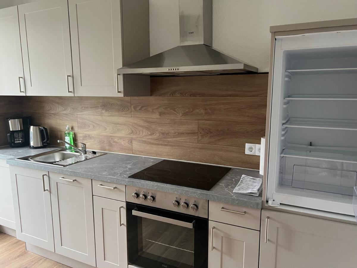 Holiday Home BRE Екстериор снимка