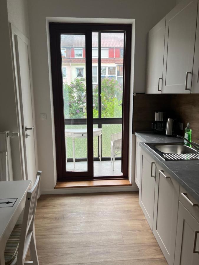 Holiday Home BRE Екстериор снимка
