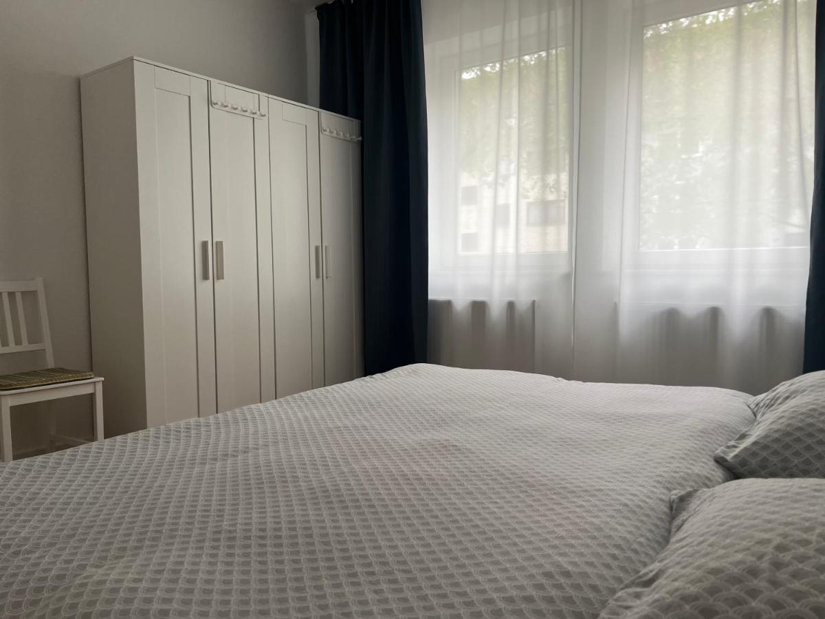 Holiday Home BRE Екстериор снимка