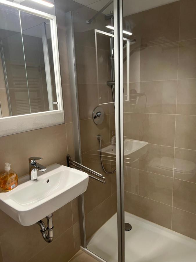 Holiday Home BRE Екстериор снимка