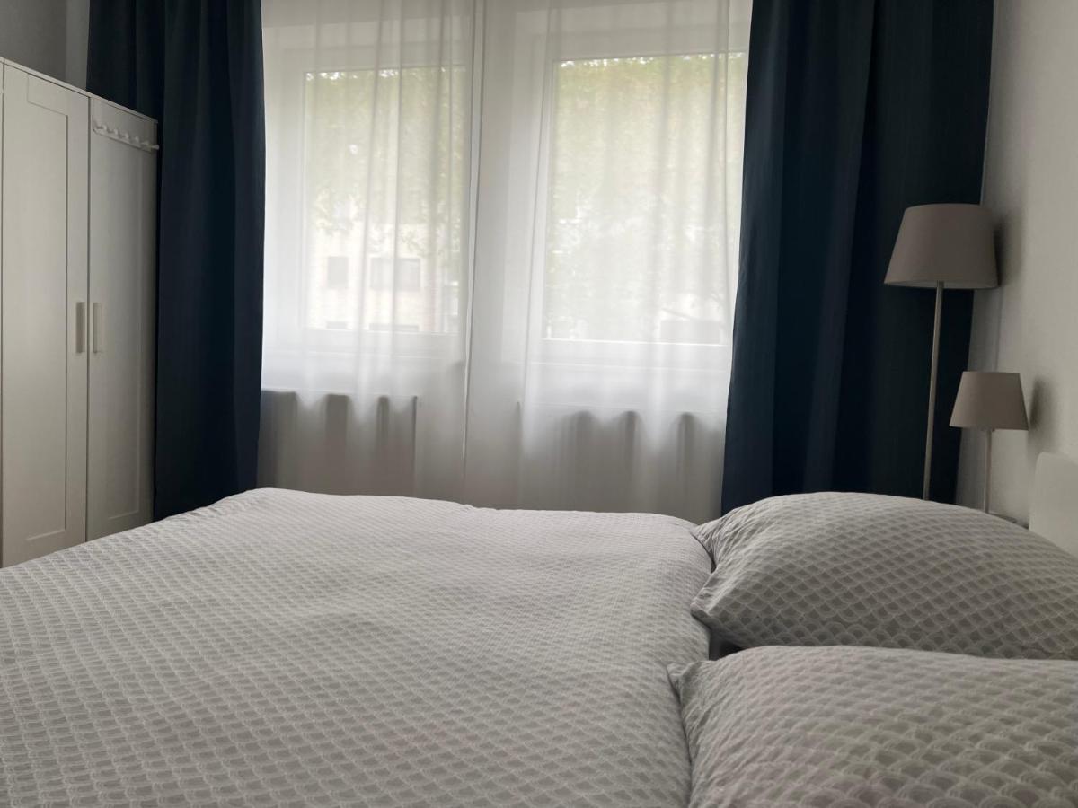 Holiday Home BRE Екстериор снимка
