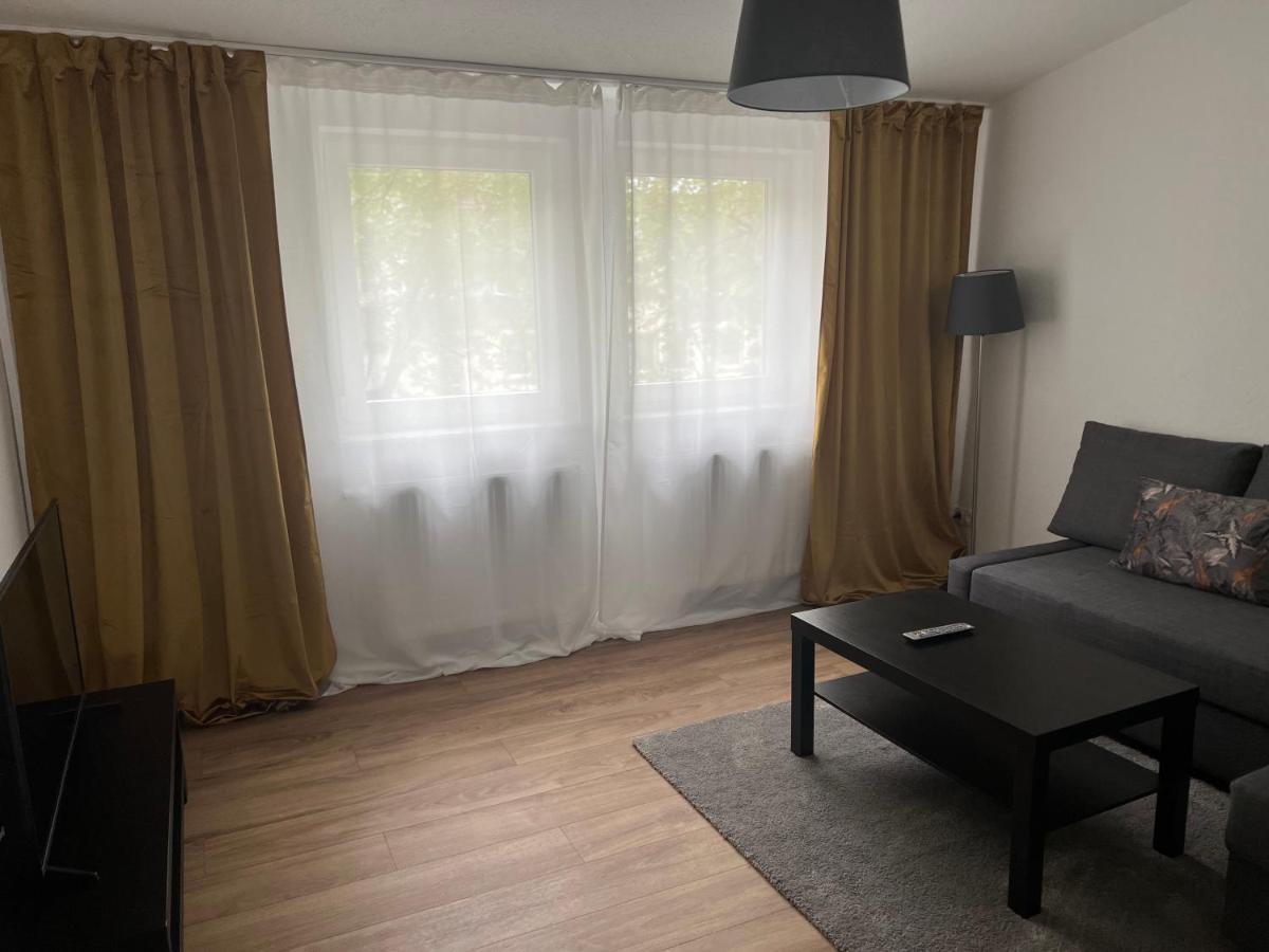Holiday Home BRE Екстериор снимка