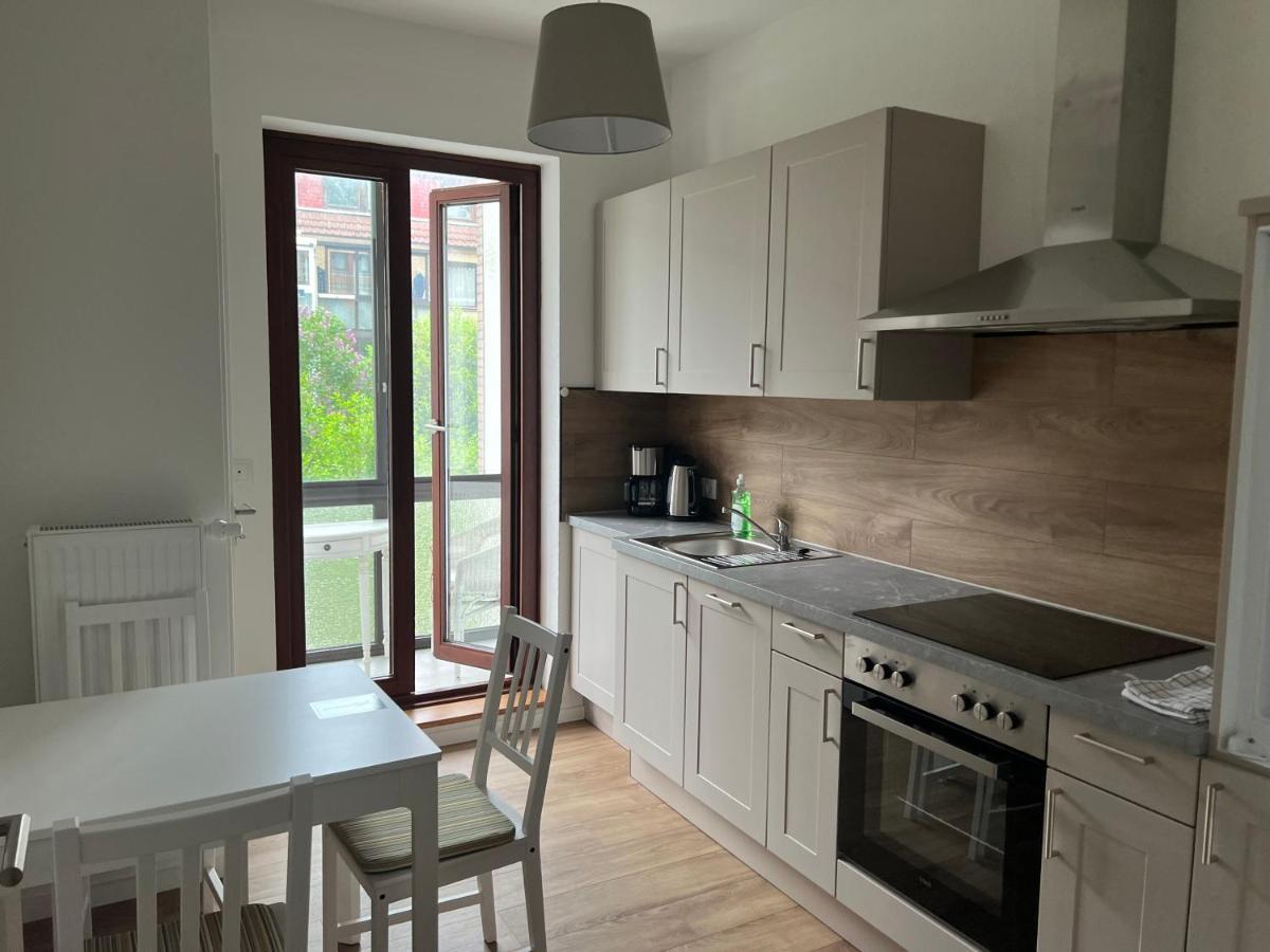 Holiday Home BRE Екстериор снимка