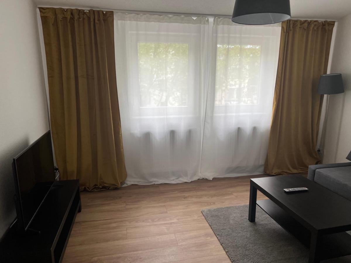 Holiday Home BRE Екстериор снимка