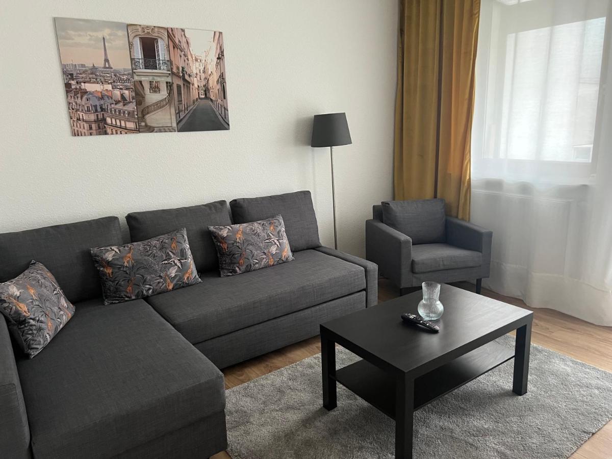 Holiday Home BRE Екстериор снимка