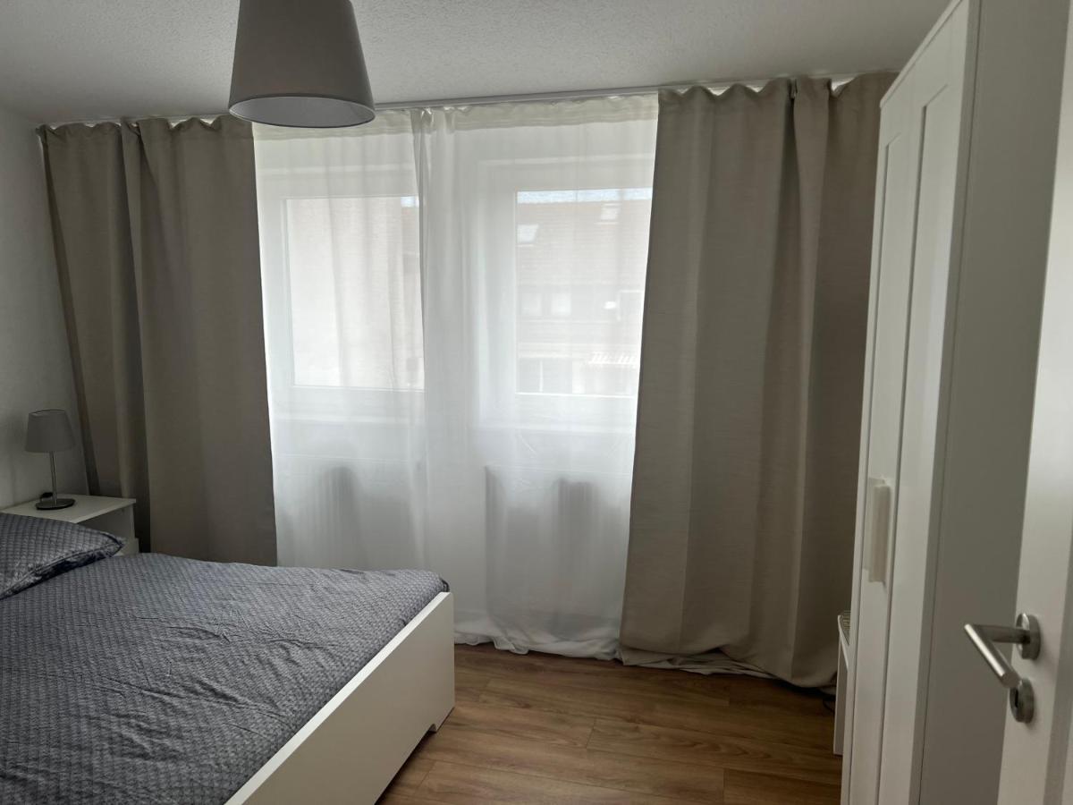 Holiday Home BRE Екстериор снимка