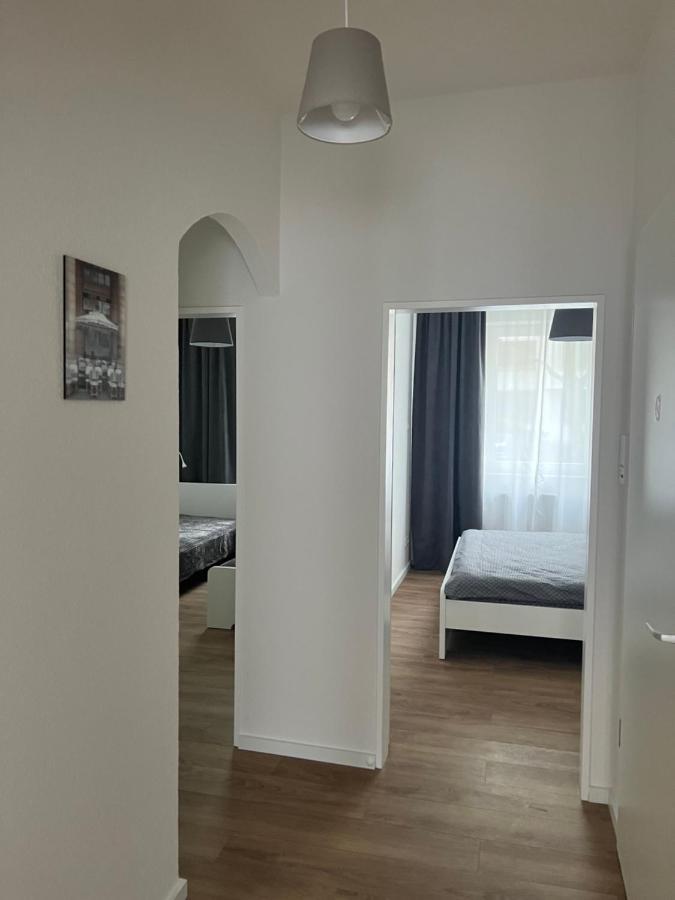Holiday Home BRE Екстериор снимка