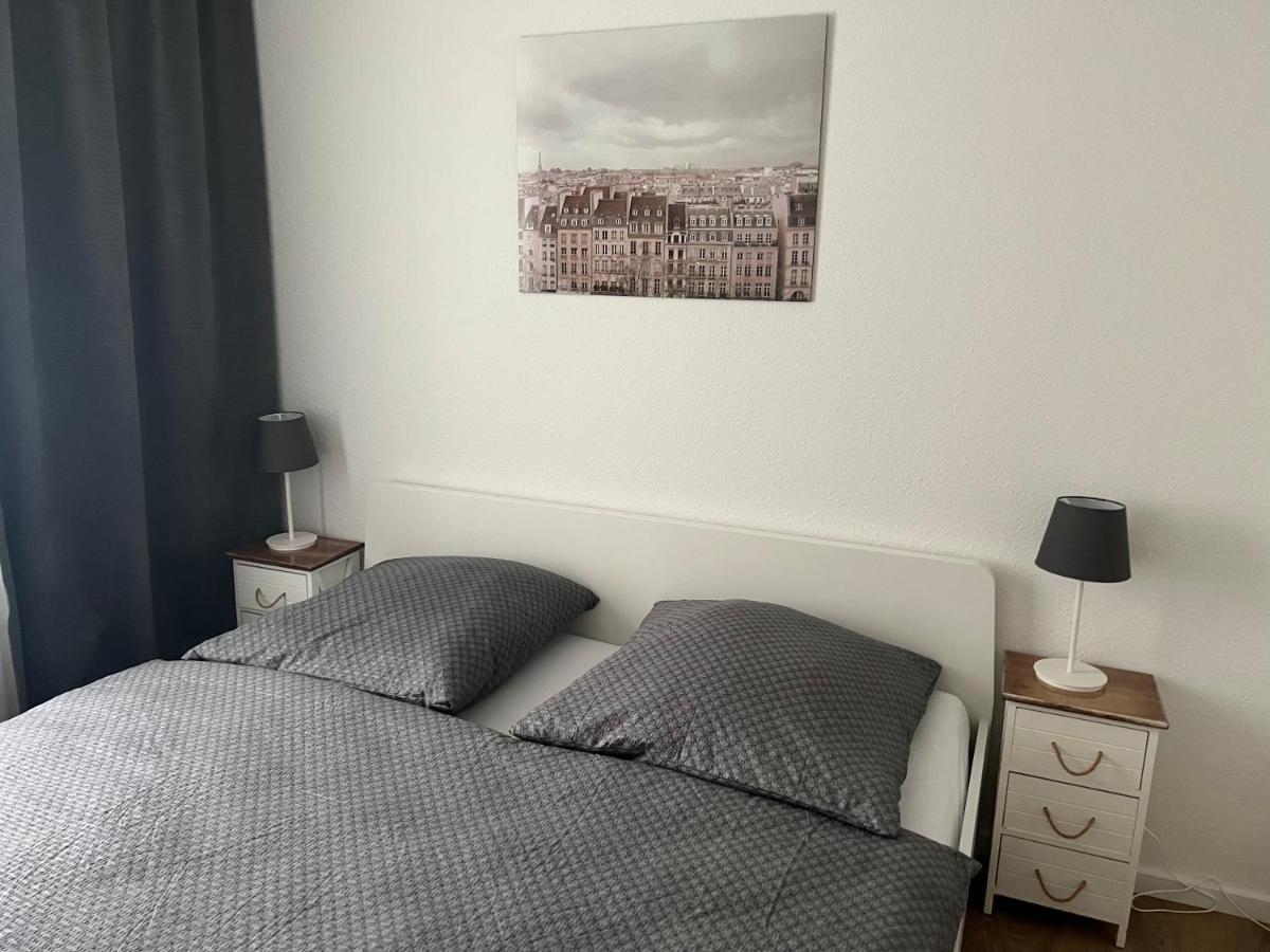 Holiday Home BRE Екстериор снимка