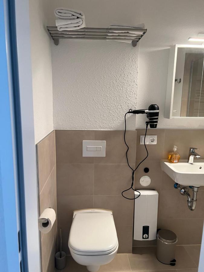 Holiday Home BRE Екстериор снимка
