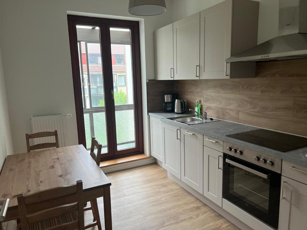 Holiday Home BRE Екстериор снимка