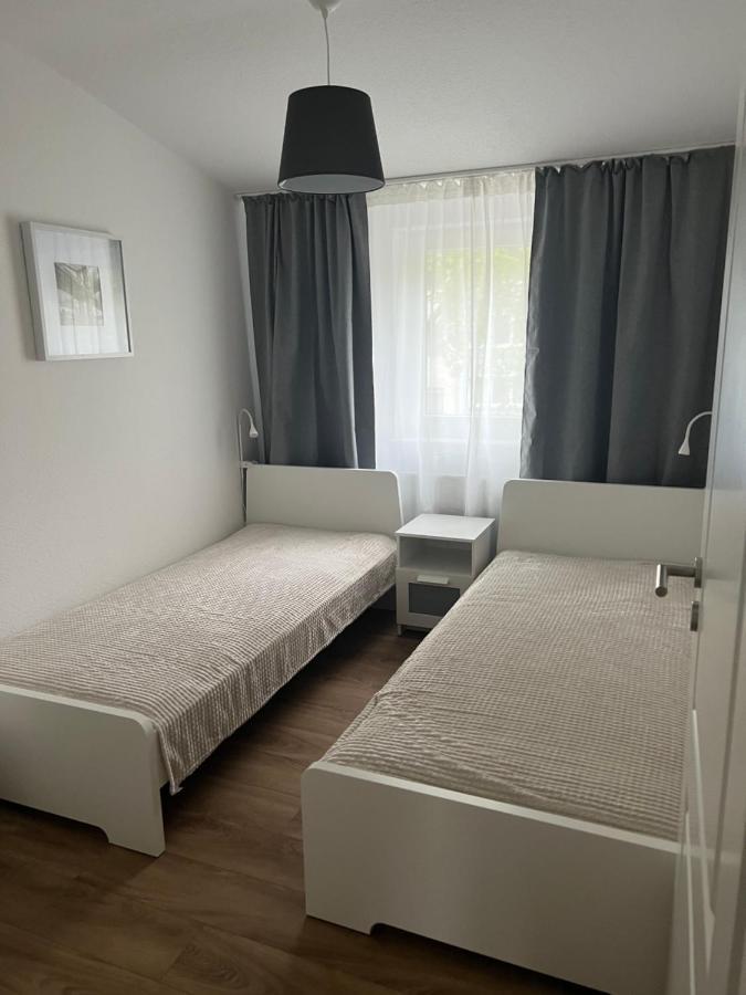 Holiday Home BRE Екстериор снимка