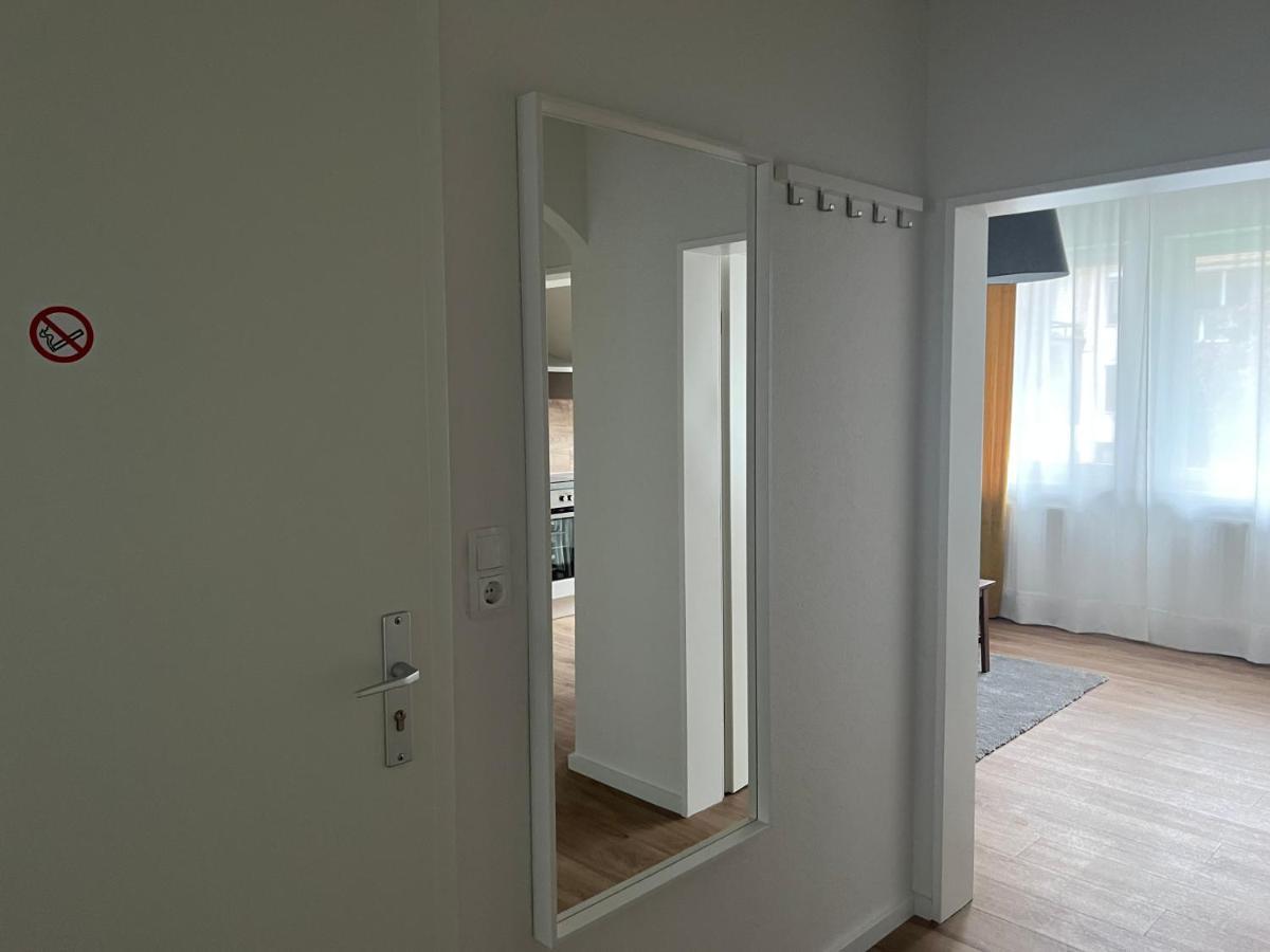 Holiday Home BRE Екстериор снимка