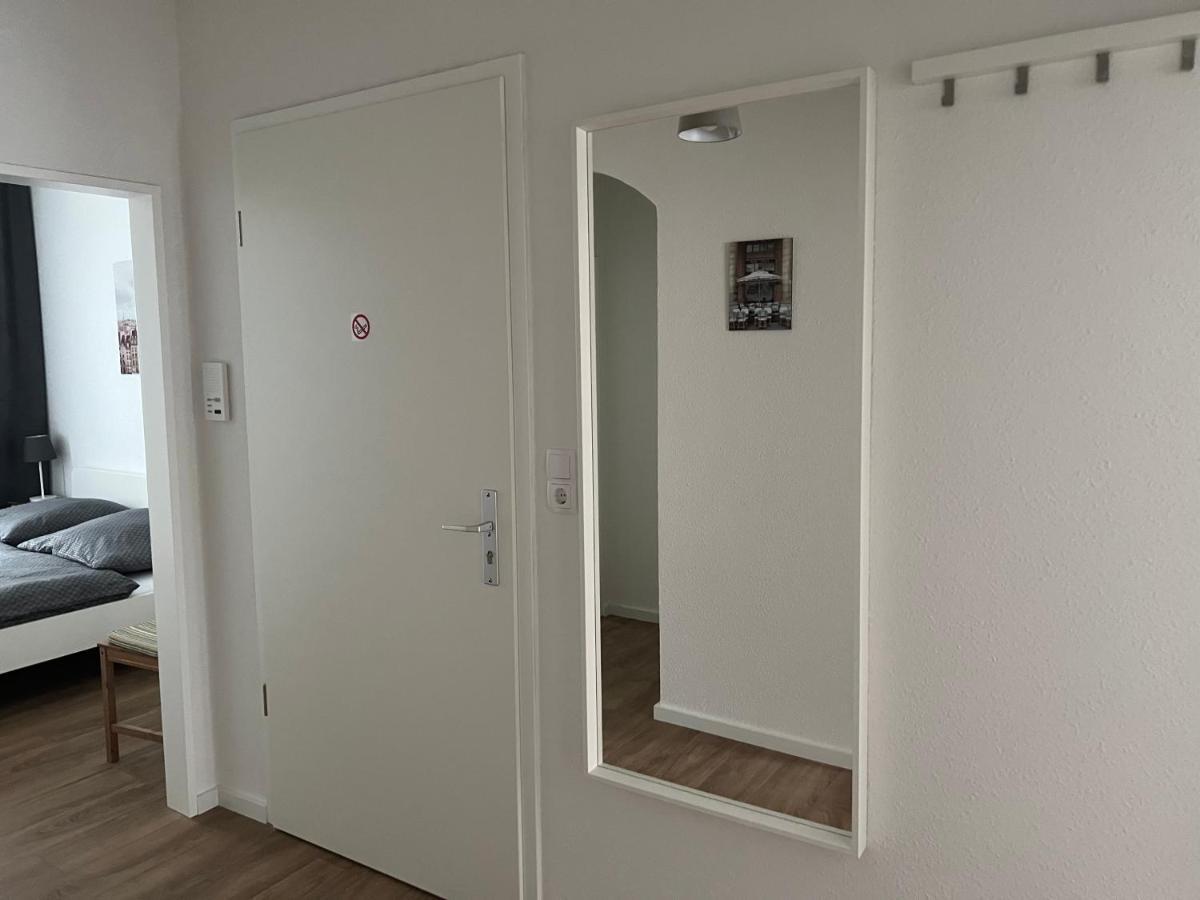 Holiday Home BRE Екстериор снимка