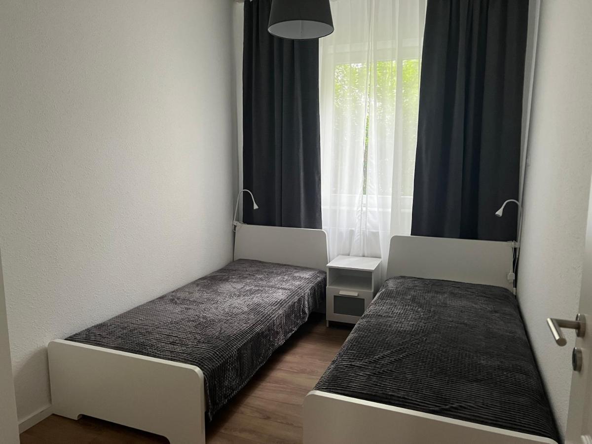 Holiday Home BRE Екстериор снимка