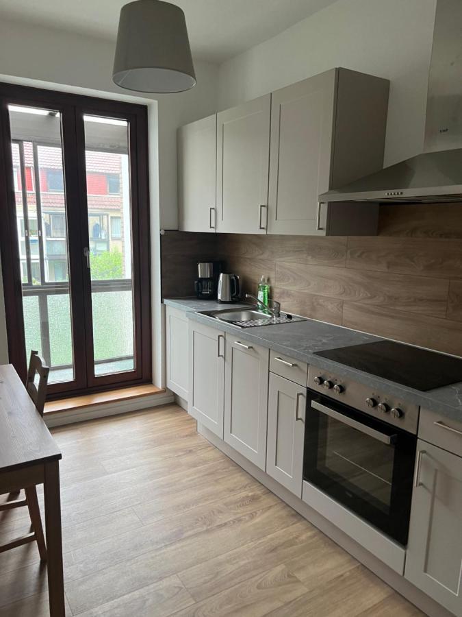 Holiday Home BRE Екстериор снимка